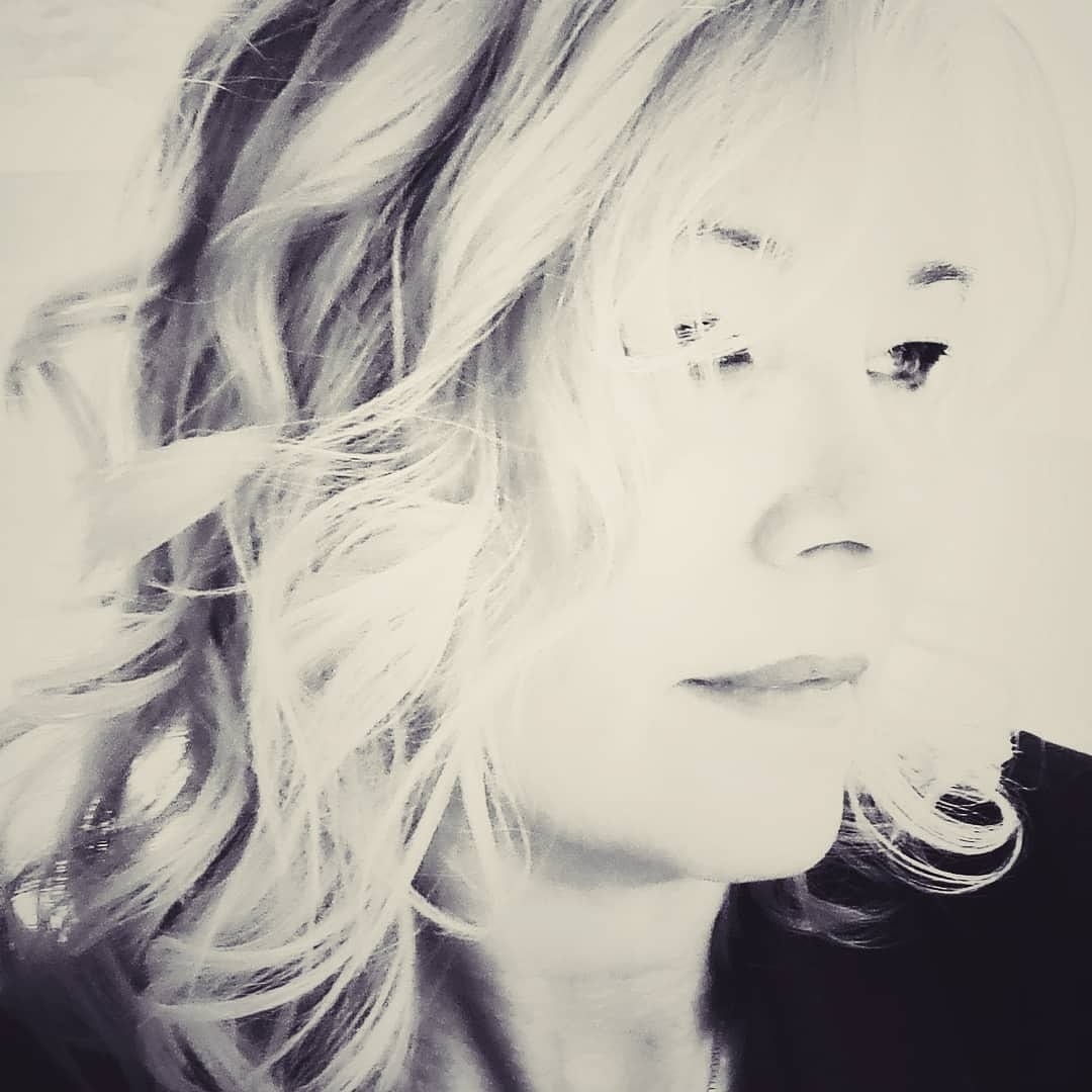 Portrait of Christi Moon